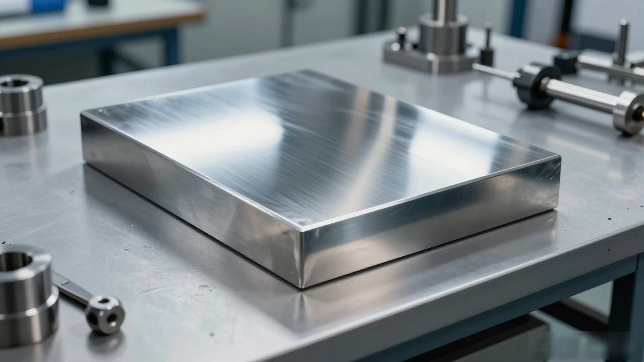 模具钢_冷作模具钢种类与特点_热作模具钢性能要求