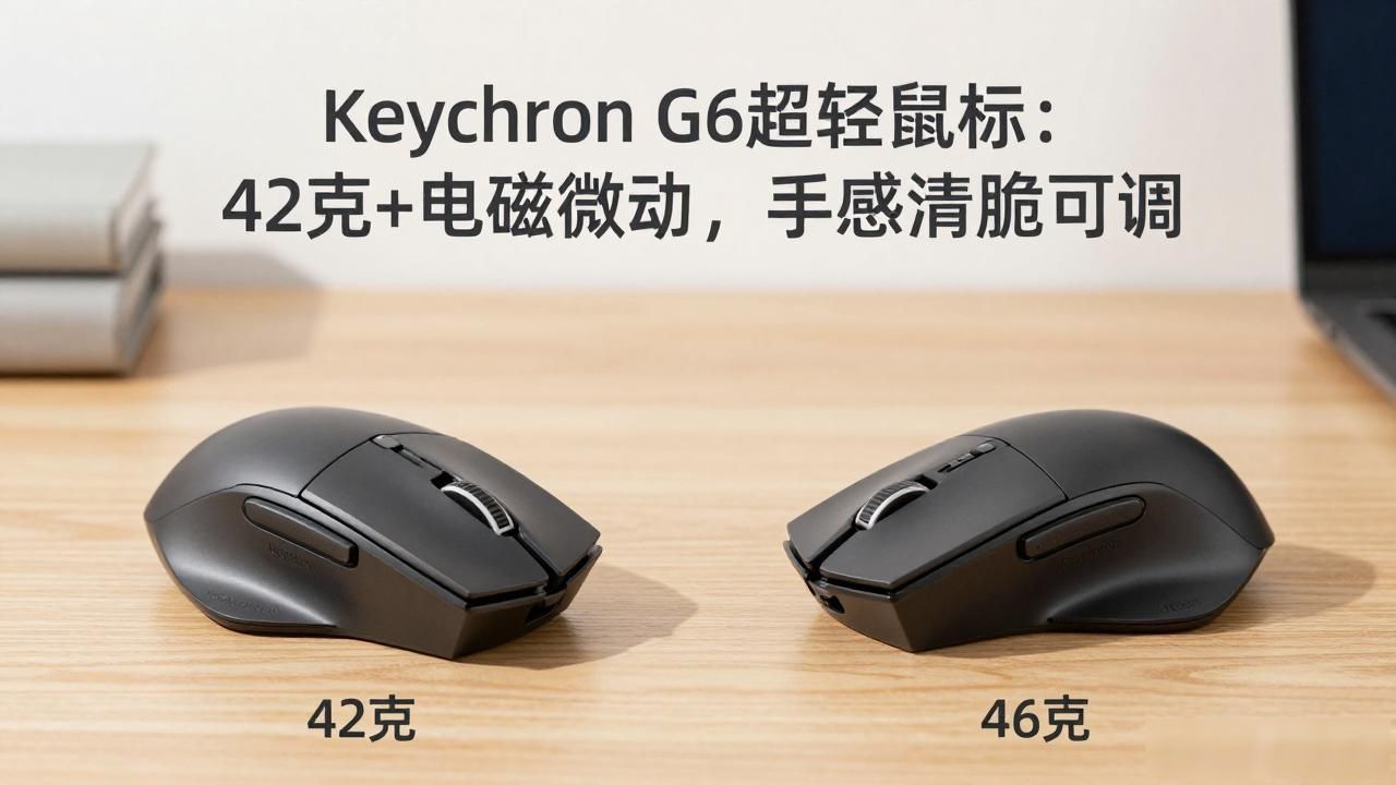 _磁动力鼠标拆解_鼠标微动更换