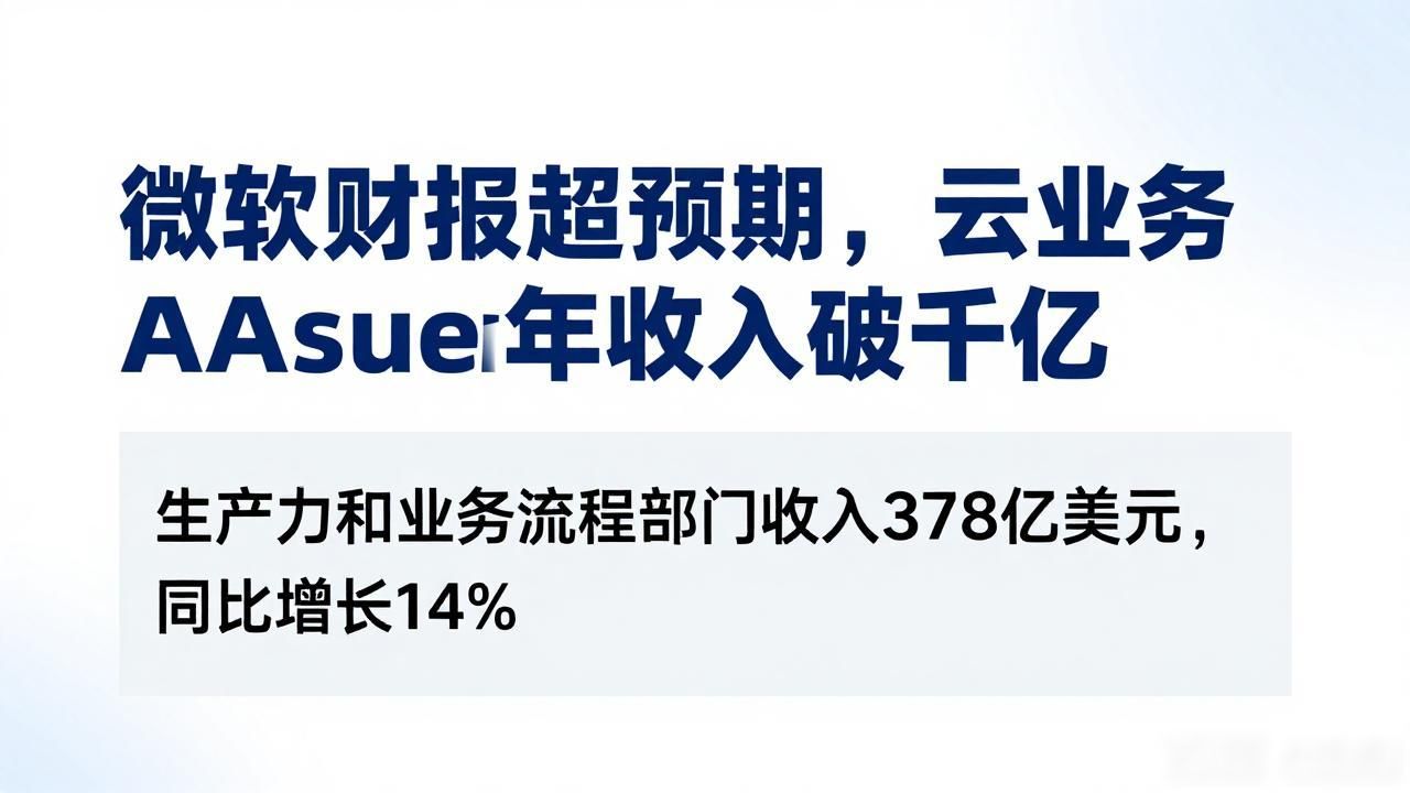微软净利润2019财年__微软净利润率