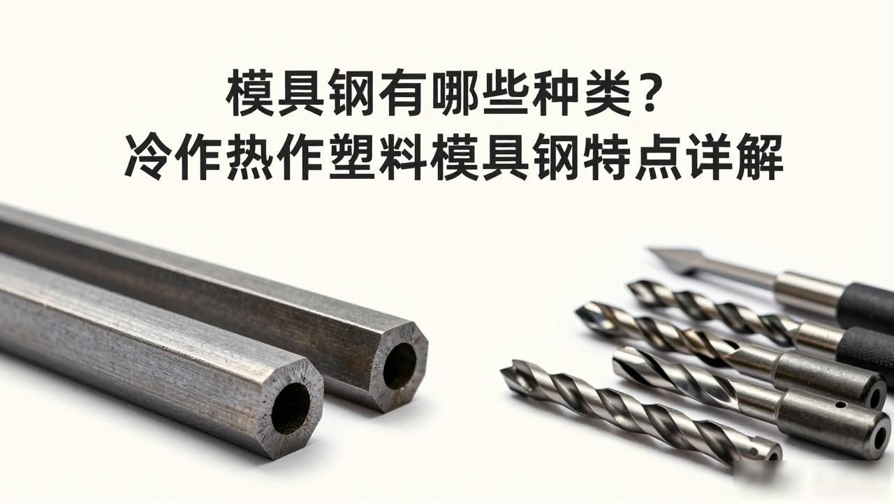 模具钢种类_模具钢_冷作模具钢特性