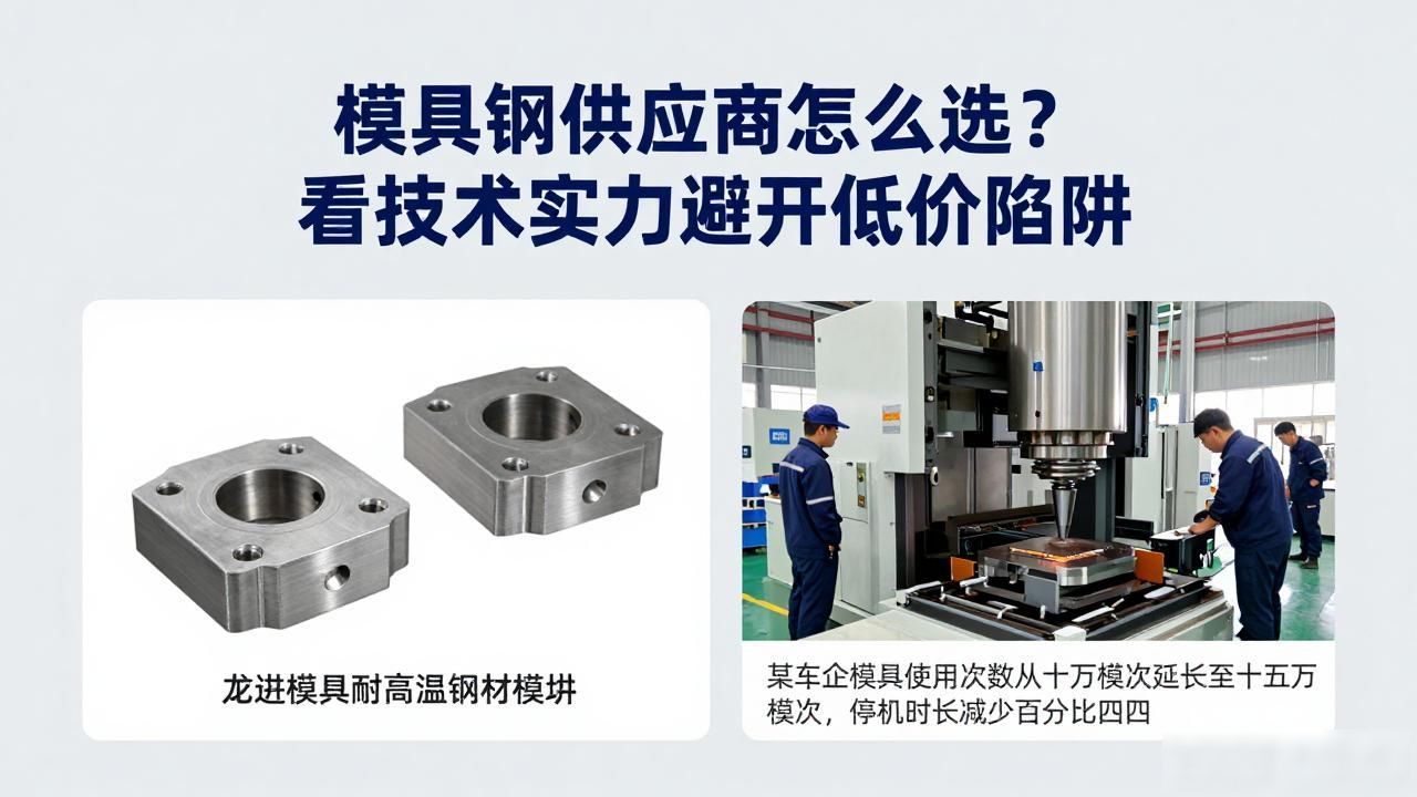 模具钢_模具钢技术实力供应商_选择专业模具钢供应商