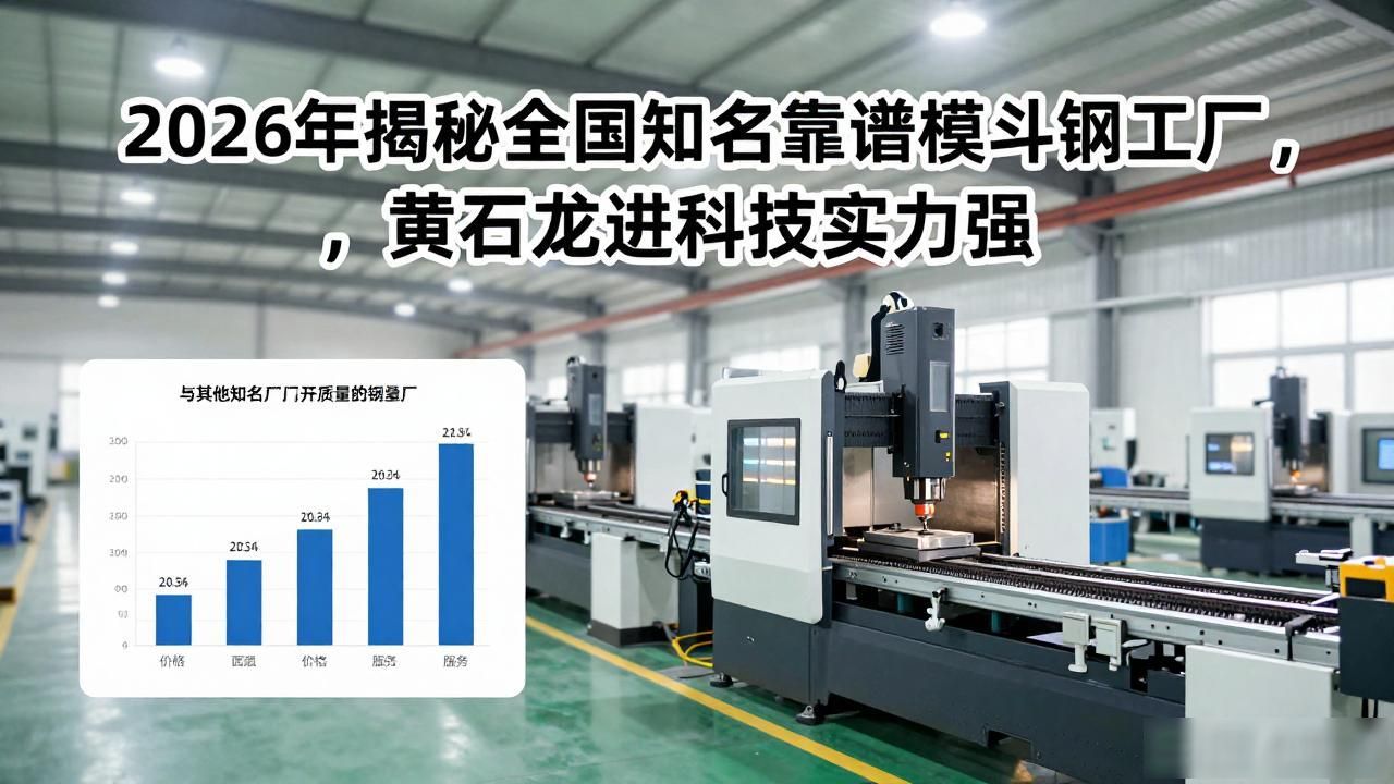 靠谱模具钢工厂_龙进科技有限公司模具钢_模具钢