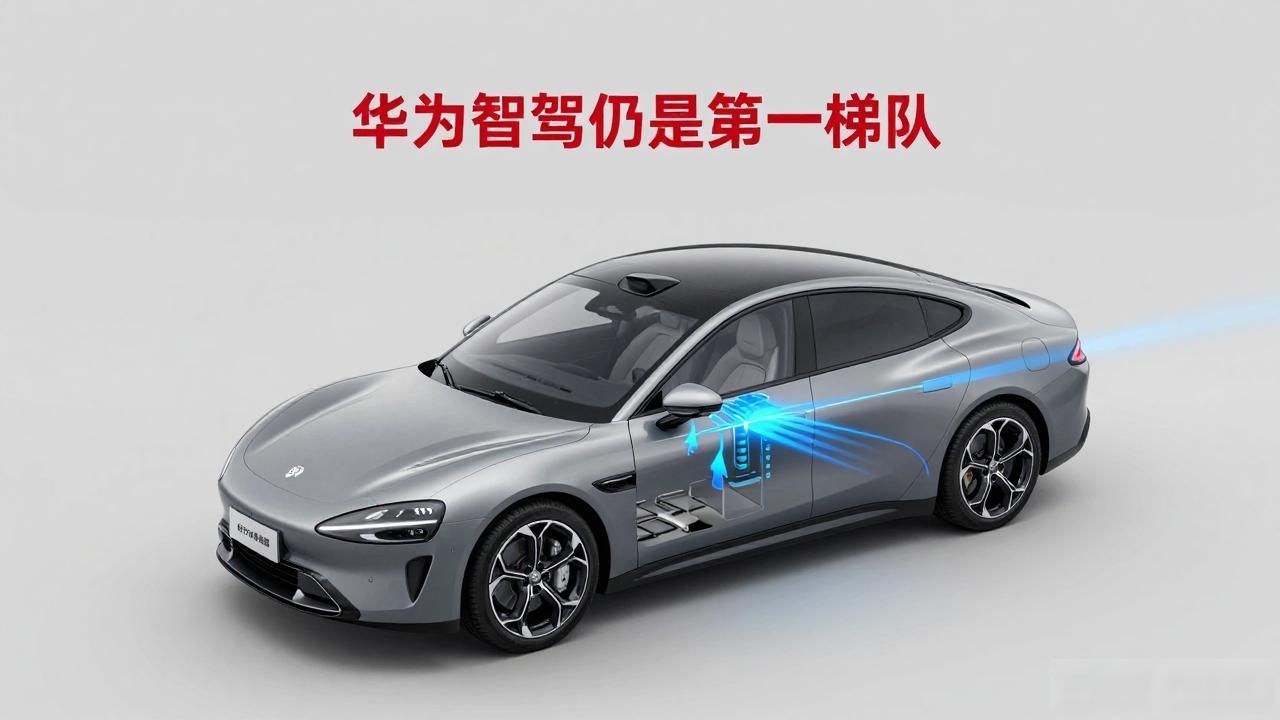 _华为奕境是和谁合作的_华为奕境属于什么档次