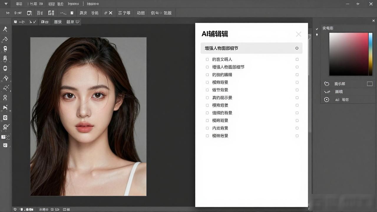 图片辅助软件_图像编辑助手_