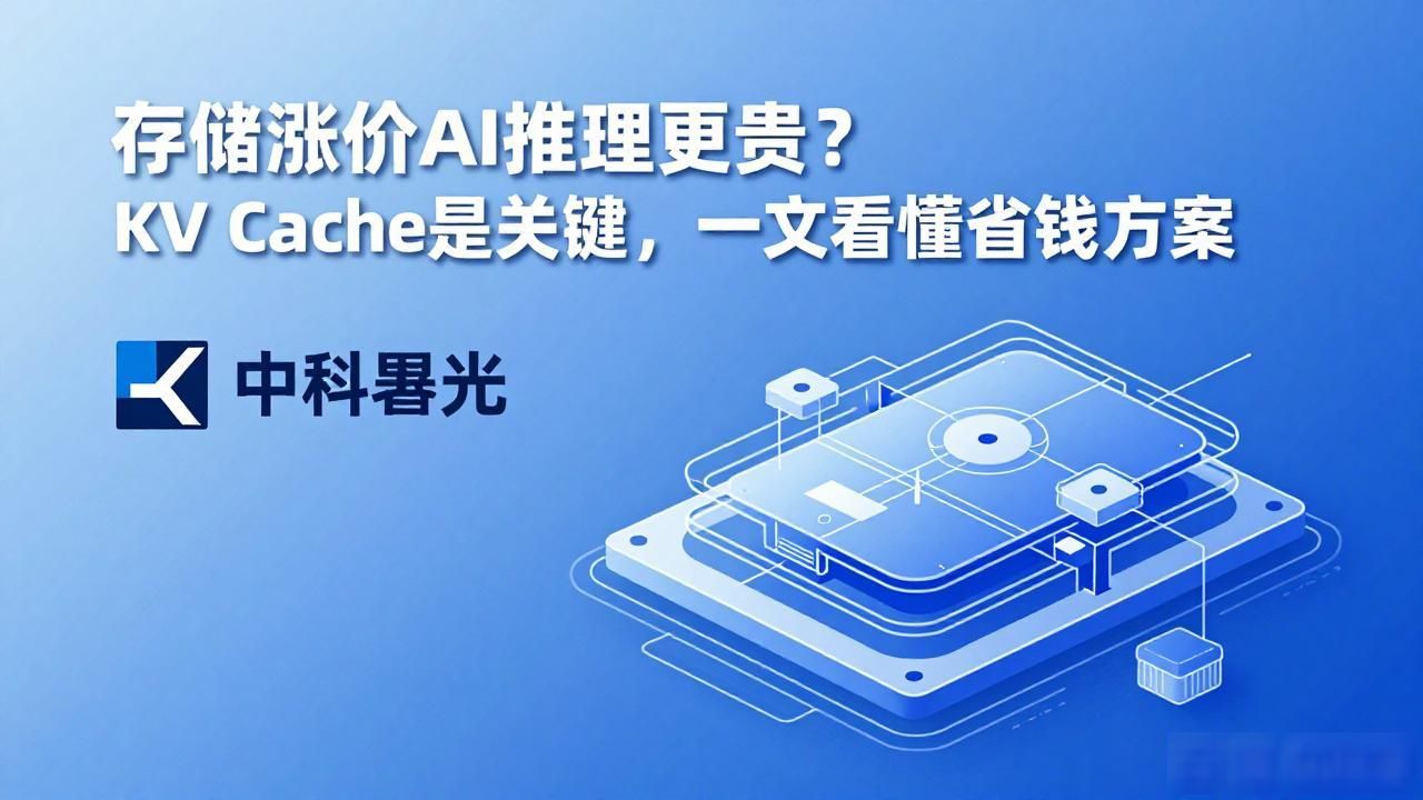 _中科曙光的存储_中科曙光有存储芯片概念吗