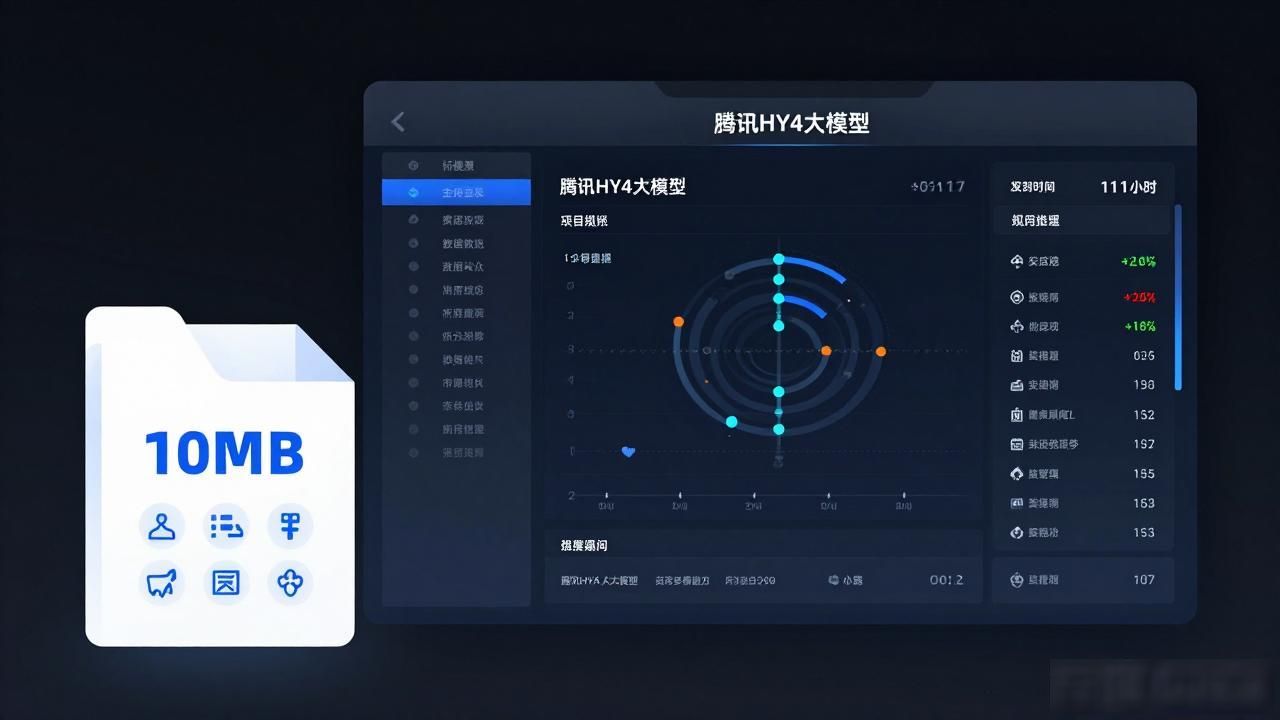 _Hy4 Preview 实测：腾讯这次把大模型重点押在了 Agent 上_Hy4 Preview 实测：腾讯这次把大模型重点押在了 Agent 上