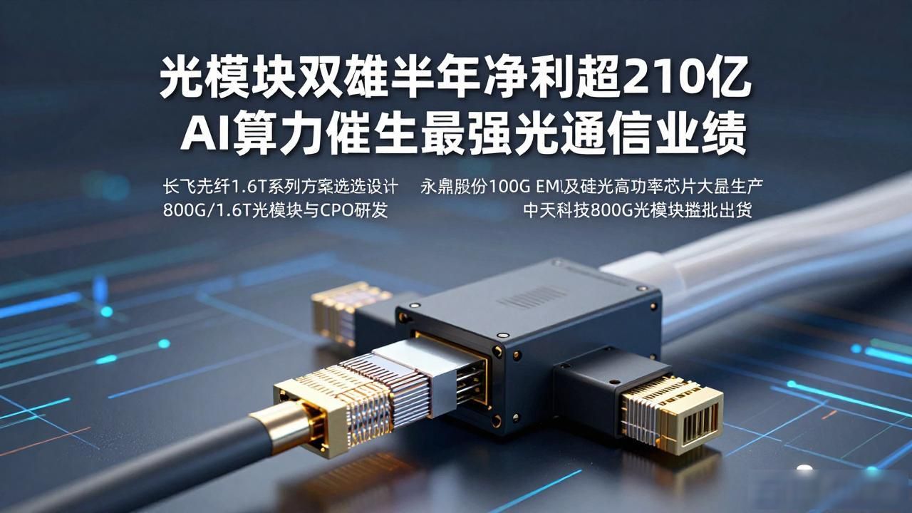 AI算力需求持续引爆 产业链“整体景气、全面开花”_AI算力需求持续引爆 产业链“整体景气、全面开花”_