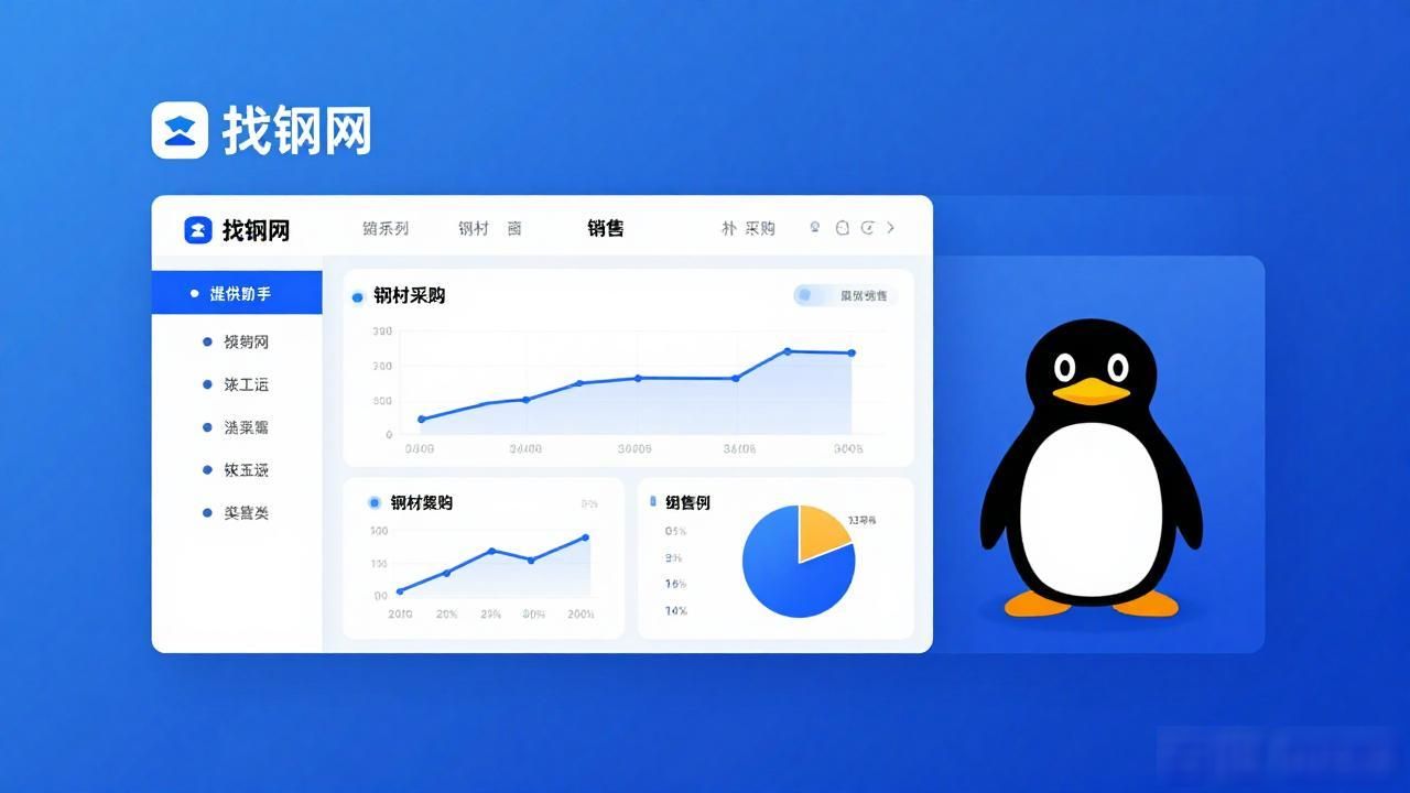 _钢贸行业现状及前景_钢贸行业包括哪些