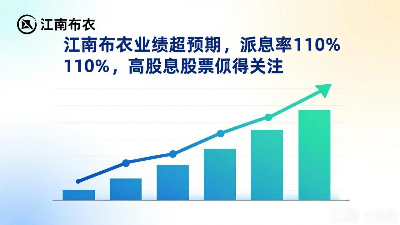 江南布衣将派发股息__江南布衣股票行情