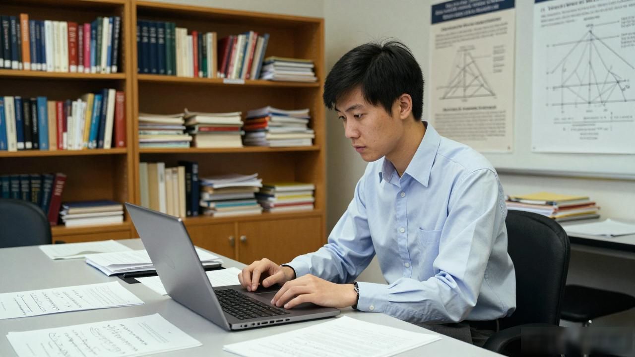 席南华数学界地位__数学家席南华个人资料