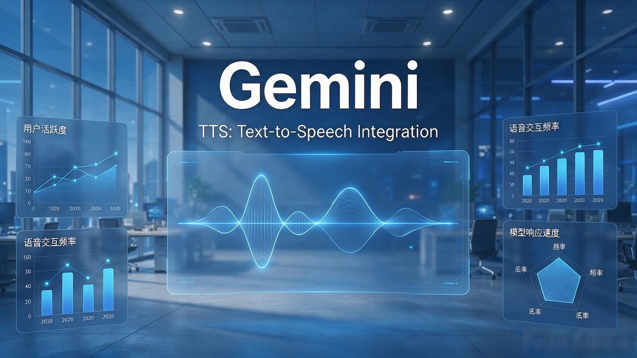 谷歌推出最精准语音转文本模型__谷歌ai模型首次自主访问外部