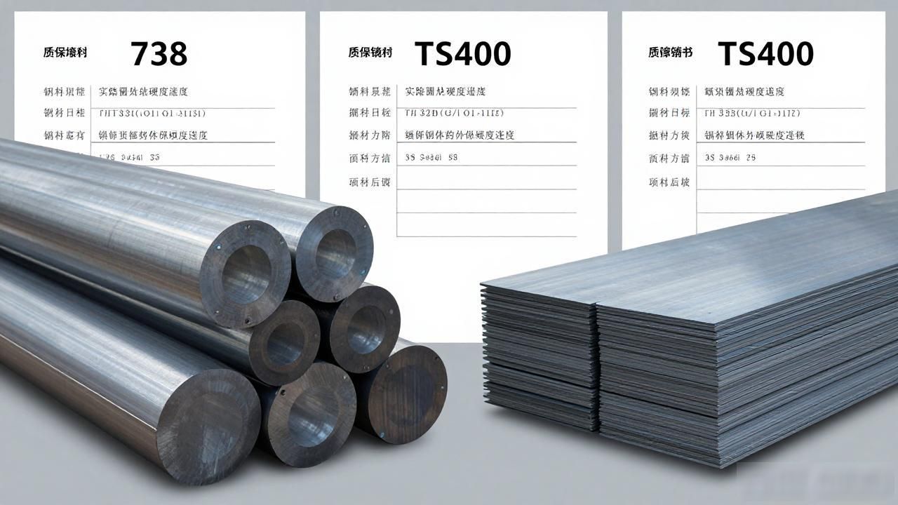 TS400预硬型模具钢_模具钢_738塑料模具钢