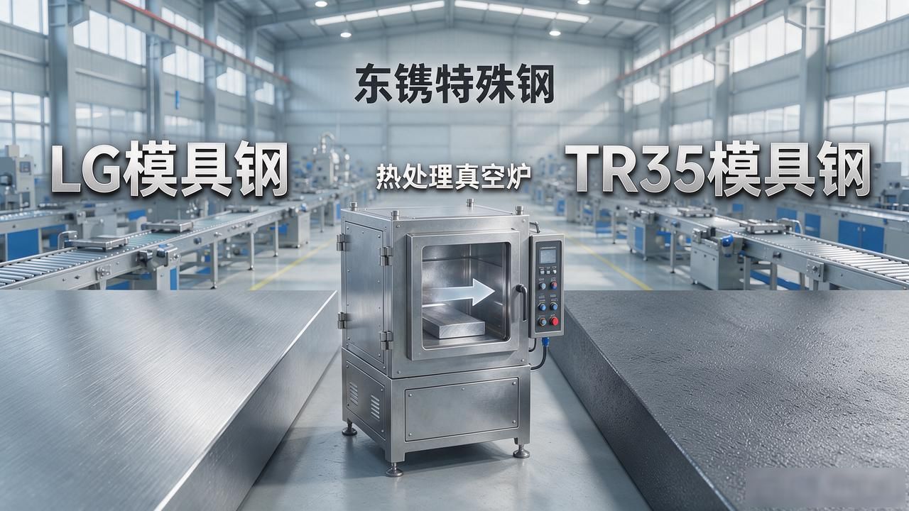 LG冷作钢_TR35模具钢_模具钢