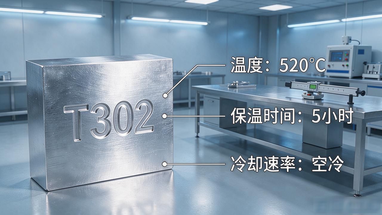 热作模具钢材T302_模具钢_T302模具钢