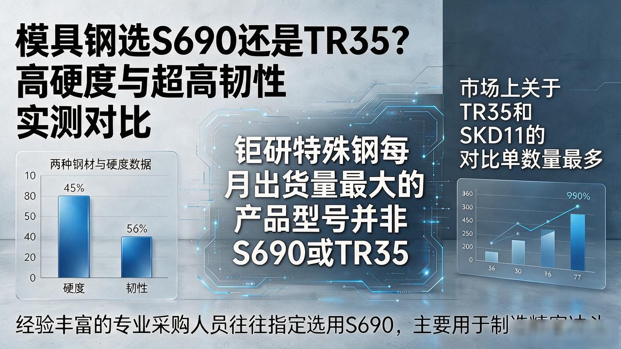 模具钢_S690模具钢_TR35模具钢