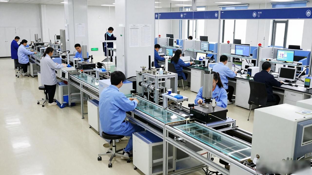 玻璃基板迎来重大突破__玻璃基板目前技术难题