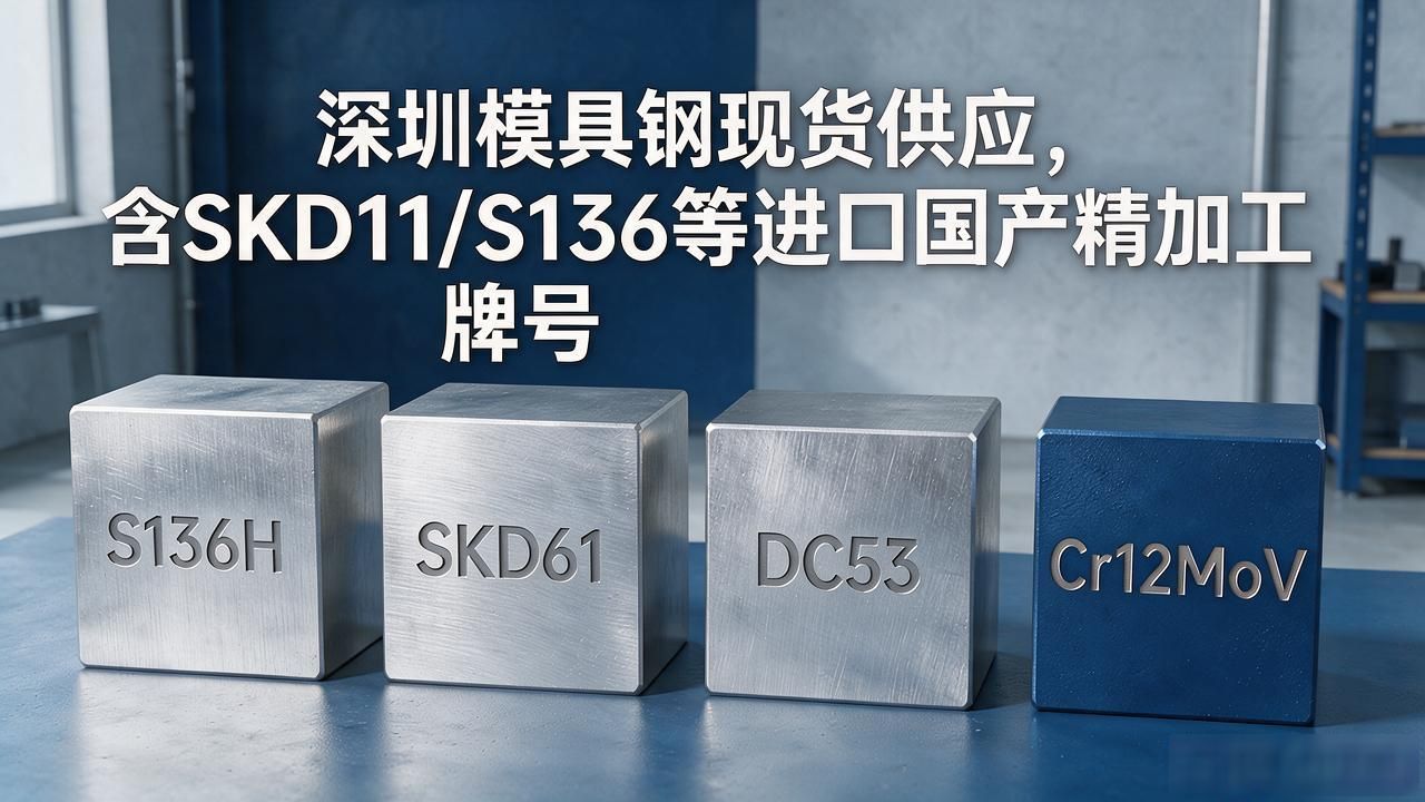 模具钢_深圳市兴荣模具钢材有限公司_A3模具钢45号钢模具钢CR12模具钢SKD11模具钢S136模具钢S136H模具钢SKD61模具钢DC53模具钢Cr12MoV模具钢
