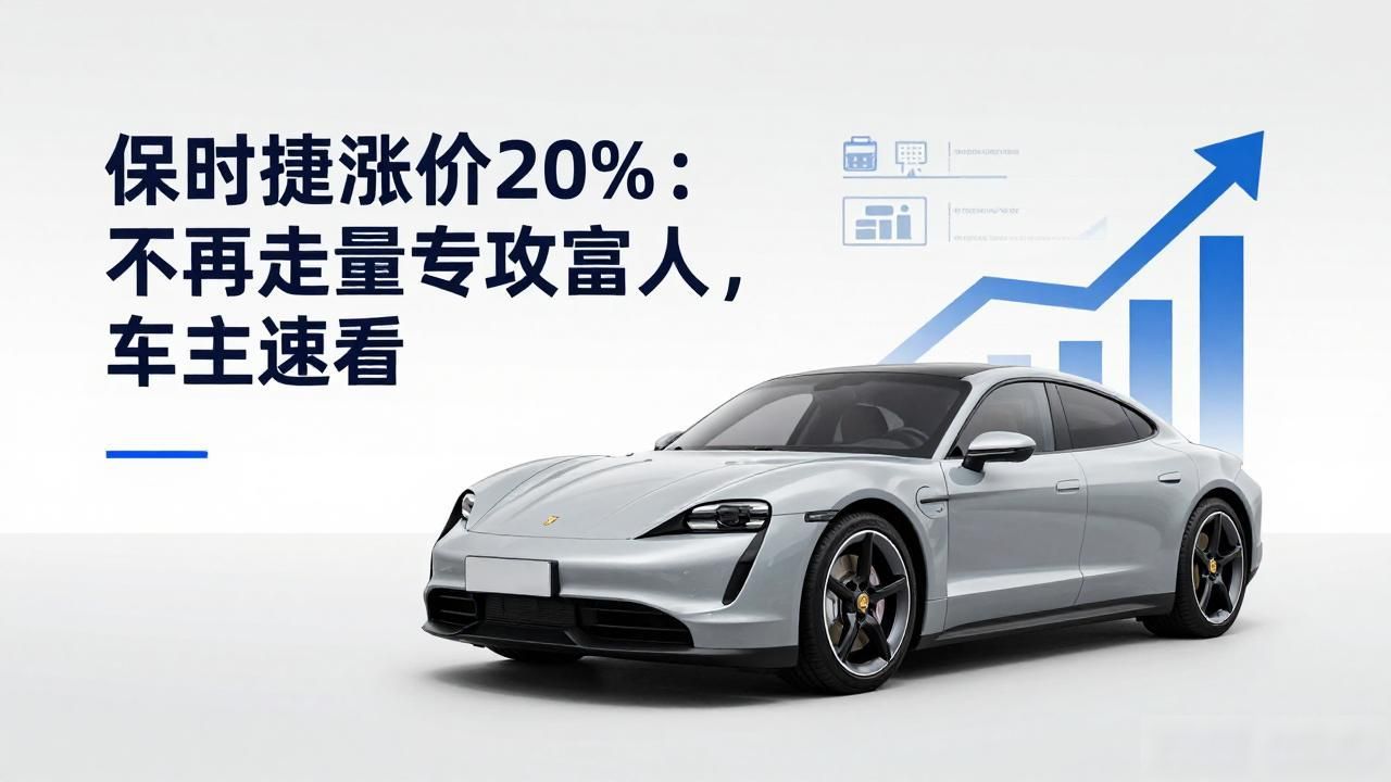 保时捷好多钱一辆_豪华保时捷多少钱一辆_