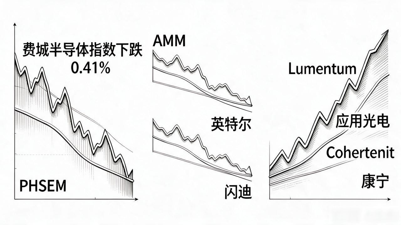 _通信A股_通信股近期下跌原因