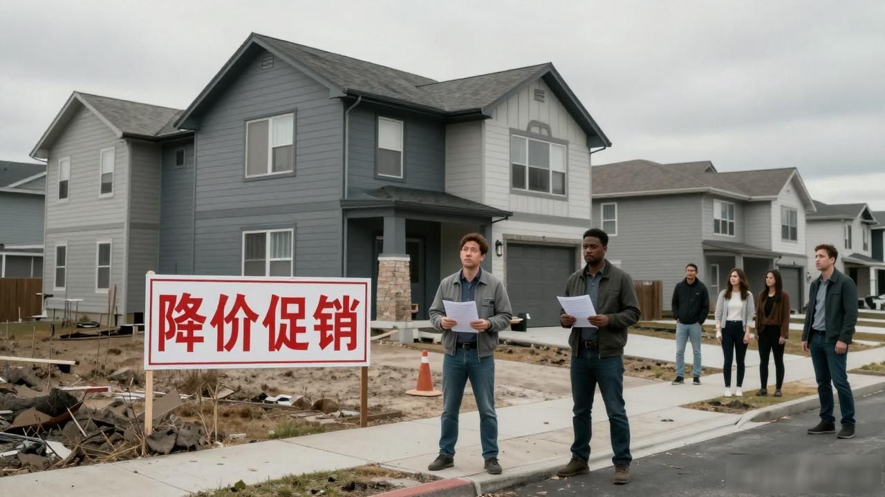 房地产不止跌企稳消费起不来_房地产跌了几年了_